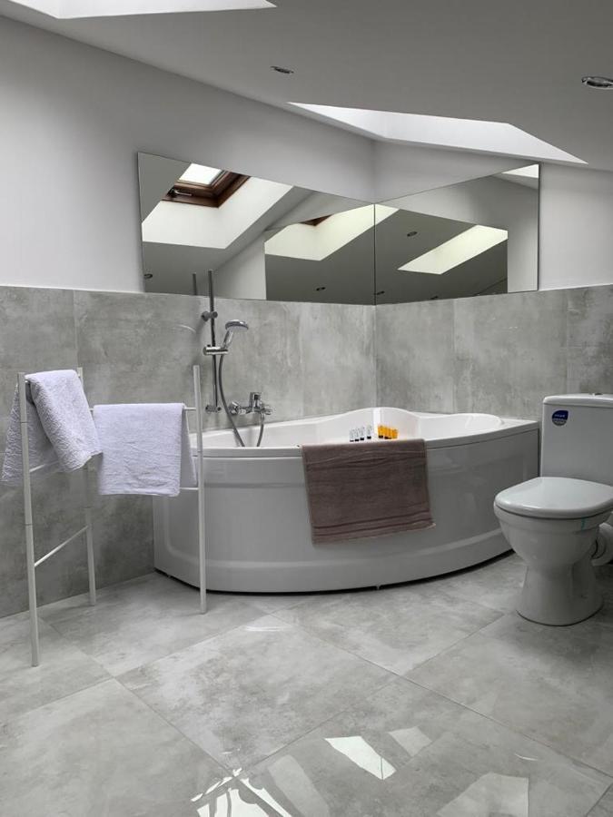 Look Of Dreams - Apartamenty Sloneczny I Ksiezycowy Bedzin Exterior photo