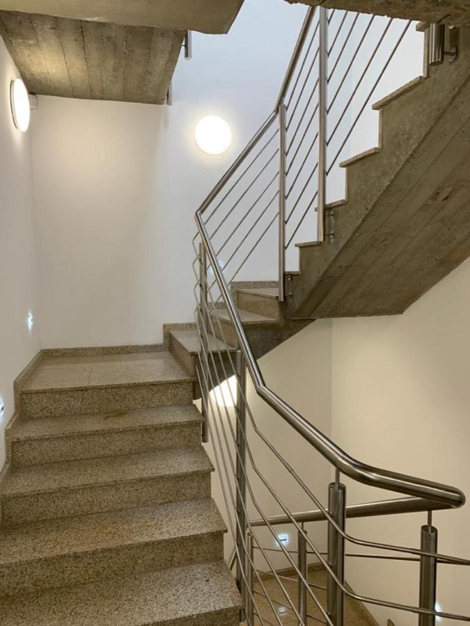 Look Of Dreams - Apartamenty Sloneczny I Ksiezycowy Bedzin Exterior photo